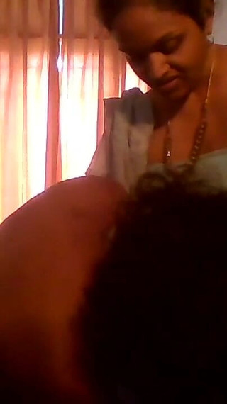 Fucking My New Indian Maid in Sri Lanka Part 1