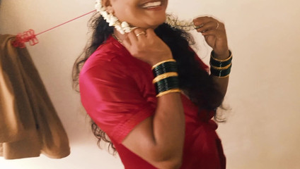 My Real Village Bhabhi