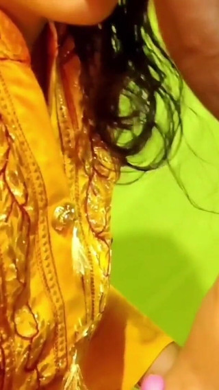 Sex with Brother in Law When Sister Was Not at Home(foreplay Sex)