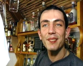 Curvy German Lady Gets Fucked Hard