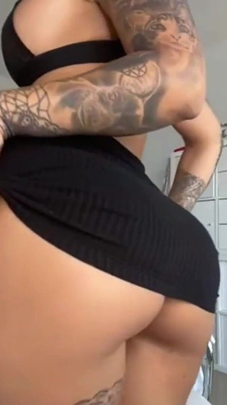 Hot Secretary Cosplay - Masturbation Dressed as a Secretary - Susy Gala