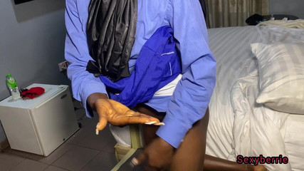 Student and Lecturer Fucking Hard