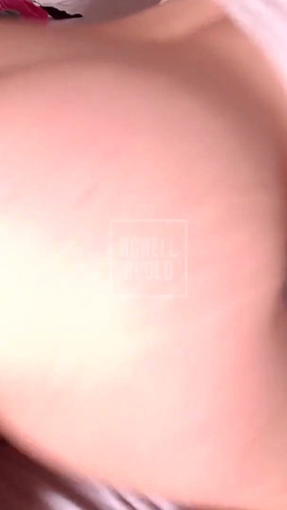 Pink Pussy Girl Gets Fucked in Doggy Style Position