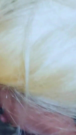 Maturecouplex Play in Maid Costume, Wife Suck Cock, Rimjob, Lick Ass, Cum on Face