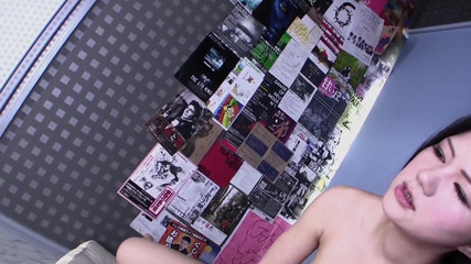 Well Kept Asian Pussies Scene 02 My Ex-girlfriend Still Likes My Toy