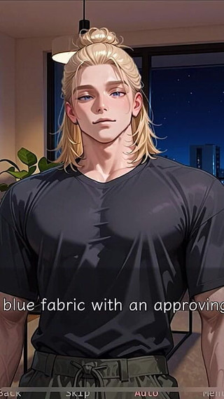 Ntr’ed by My Friend - Part 10 - Ending #1