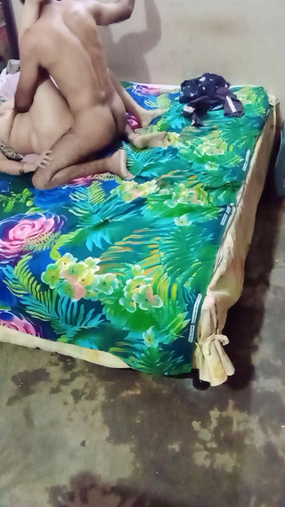 I Fucked My Woman and Enjoyed It a Lot