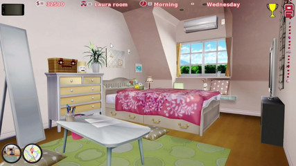 Max's Life Season 2 Cap 78 - Fucking My Stepsister and a Footjob