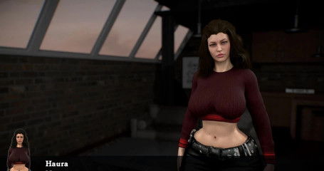 The City of Women-cute Teen Swallows Hot Cum