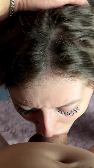 Fucking Through Ripped Jeans