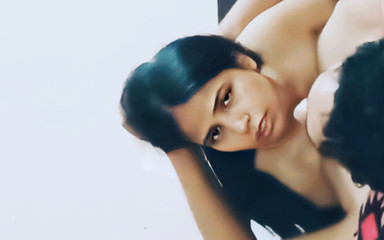 Latika Hard Sex Jumping on Big Cock