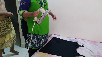 When the Working Woman