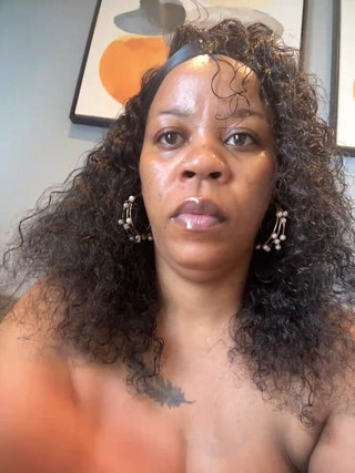 Jack off to My Exceptional BBW Ass, Episode 1013