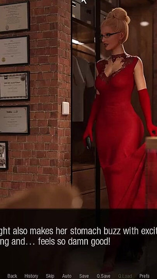 Jessica O'neil 17 Jessica Finally Got Fucked by Mr Parker