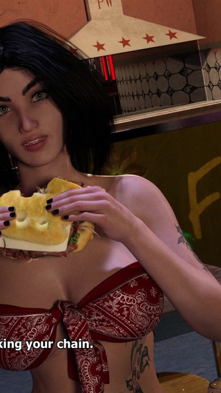 Sons of Analarchy (part 38)