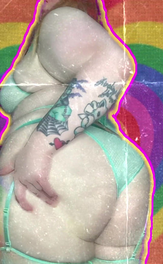 Good morning, I'm here to cause trouble - I've discovered the heart background