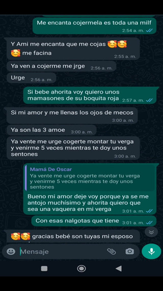 With My Friend Oscar's Boss, Mrs. Mary, She Gives Me Some Blowjobs and I Record Her Ass