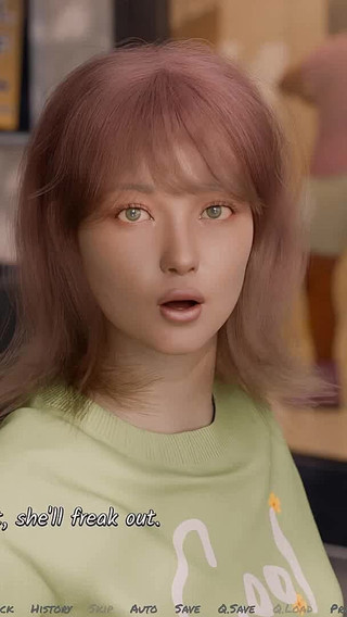 Soulmate: Resolving the Mystery with the Hotties - Episode 4