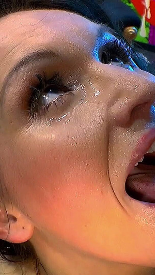 John Thompson Cum Babe