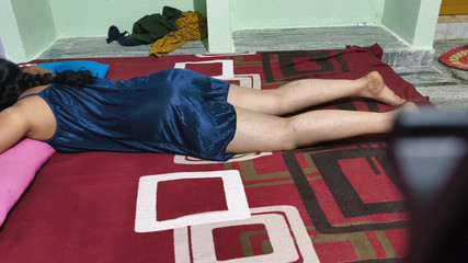 Sexy Desi Wife Fucked Hard by Her Husband