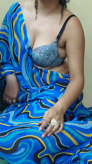 Sex with Stepfather's Stepdaughter While He Is Rest