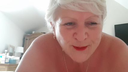 Just Tights No Knickers