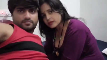 Bhabhi's Sex with Hindi Audio