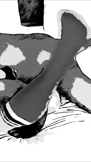 Wife Sucks and Fucks Her First BBC