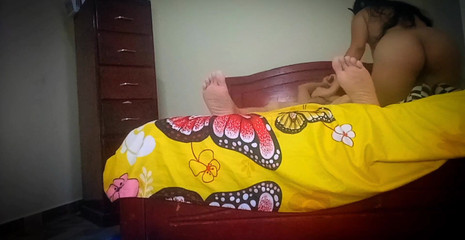 Green Old Man Fucks Young Stepdaughter.