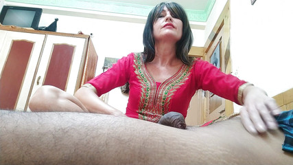 Bolly Karma 085: Blowjob