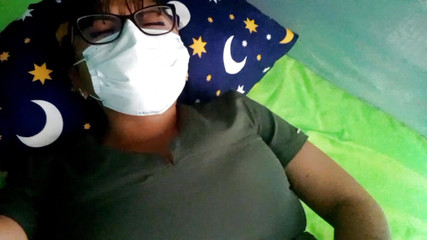 You Are Old and You Don't Know How to Clean Your Ass!! After Fucking He Cleaned His Ass with Paper and Was Left with Waste