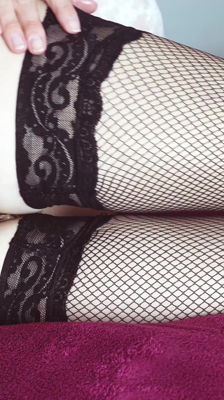 My Hairy Pussy Is so Tight That He Can't Resist Even 1 Minute! Impossible to Handle Eva Myst MILF