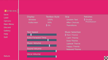 Public Sex Life H - (pt 33)