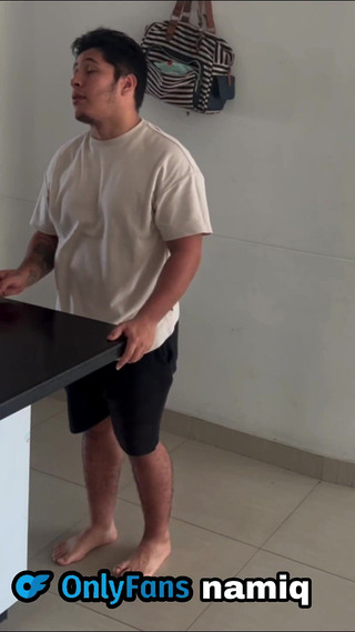 I Give You a Delicious Drink