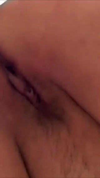 My husband gets turned on when I'm a horny slutty cow