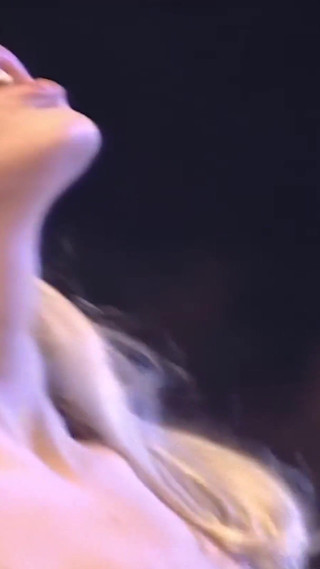 Blonde Obsession. the Ultimate Pleasure