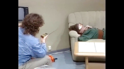 Nice milf bitch has good sex on the bed