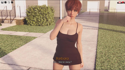 My Pleasure - Chapter 3