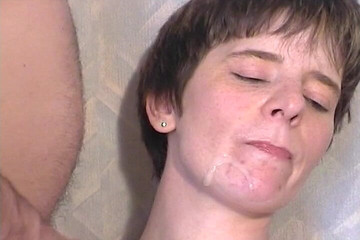 Two Horny French Ladies in Action with a Hard Cock