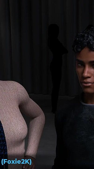 MILFs of Sunville - Ep 78 - Troubles at Colledge by Foxie2k