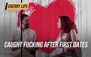 Caught fucking after first dates