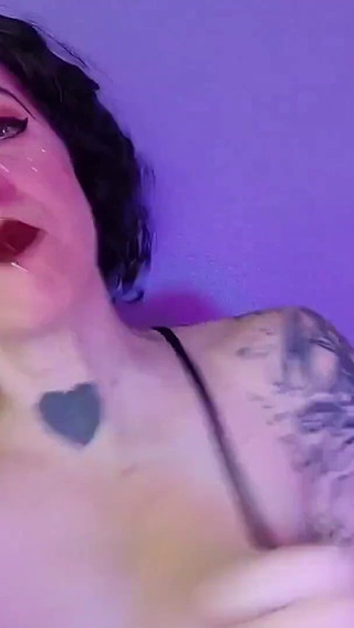 Holiday Cum Eating Cuck