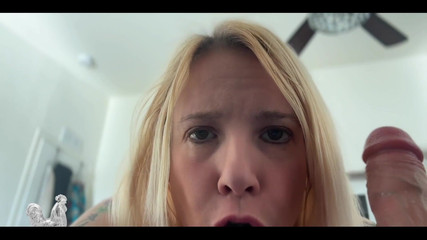 I burst into my stepson’s room