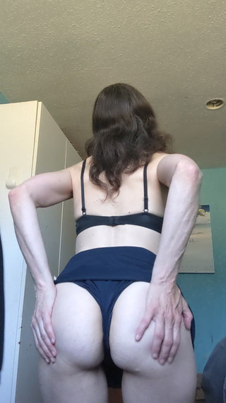 Different Positions with Dildo and Fun Masterbation.