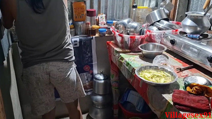 Ganyo Ka Bhabhi Ki Chudai Kitchen Room