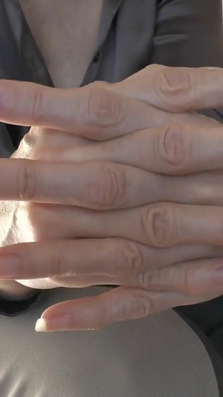 Riding Pants Ass Sniffing and Kissing, Beautiful Hands, JOI, POV