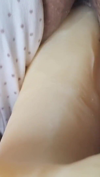 Intense and Real Orgasm Riding Male Doll