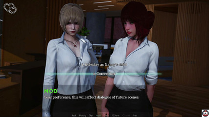 Eternum - (pt 15) - Nc