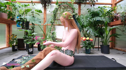 Teasing in the Greenhouse