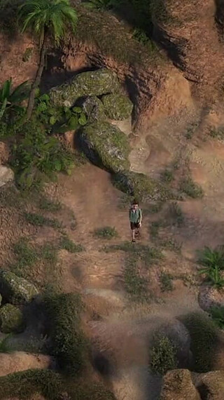 Treasure of Nadia Game Walkthrough Part 1